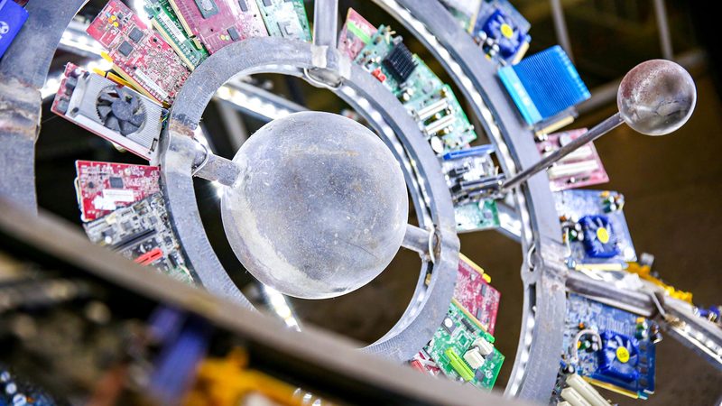 智慧城市物联网网关：构建智能城市的关键枢纽