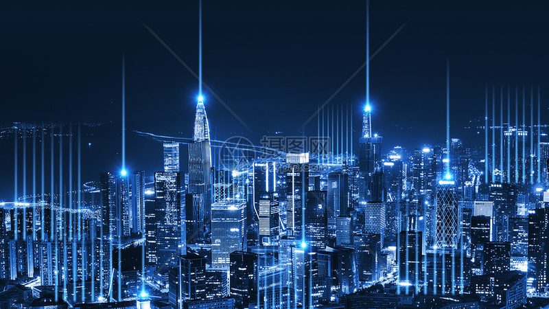 智慧园区综合布线：如何构建高效稳定的网络基础设施